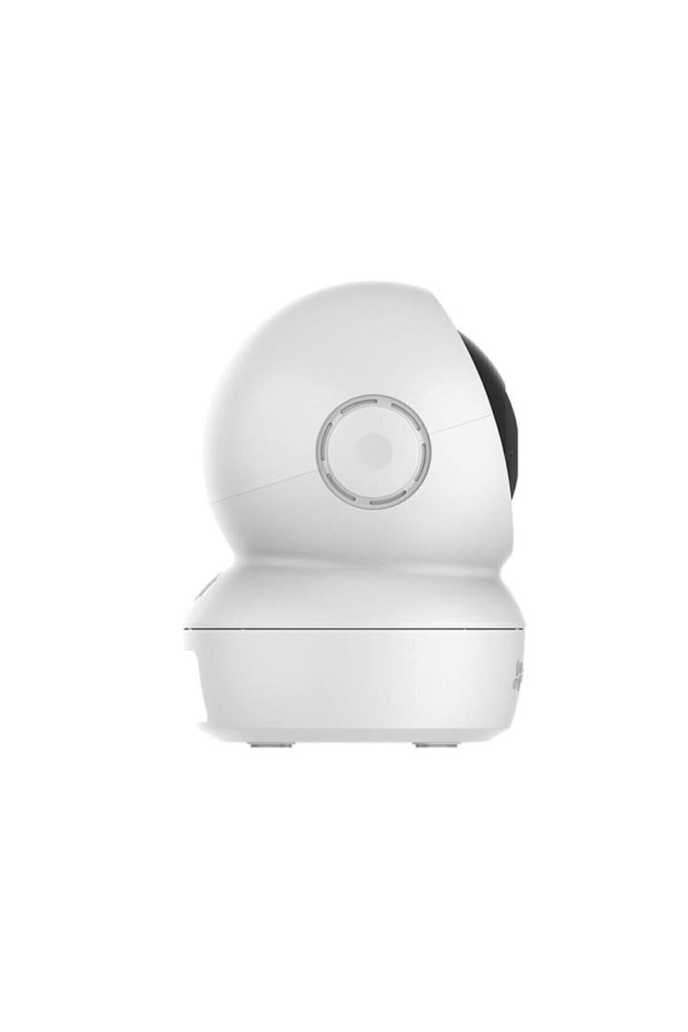 C6n 1080p Fhd 360 Derece Gece Görüşlü Sesli Ip Wifi Akıllı Ev Güvenlik Bebek Kamerası