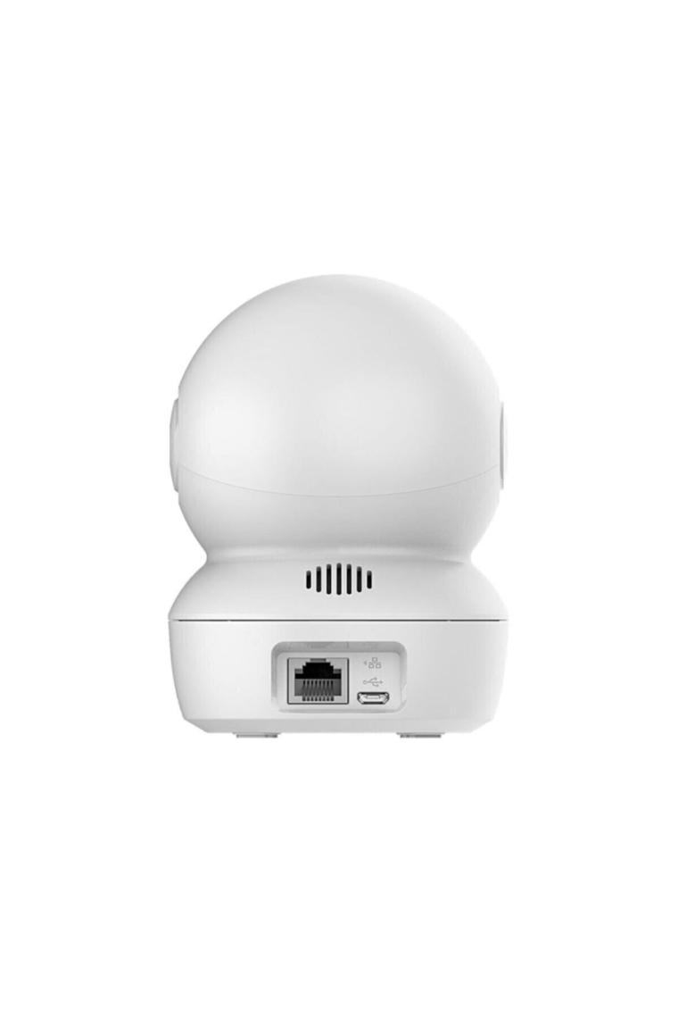 C6n 1080p Fhd 360 Derece Gece Görüşlü Sesli Ip Wifi Akıllı Ev Güvenlik Bebek Kamerası