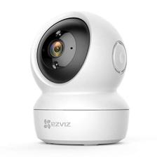 C6n 1080p Fhd 360 Derece Gece Görüşlü Sesli Ip Wifi Akıllı Ev Güvenlik Bebek Kamerası