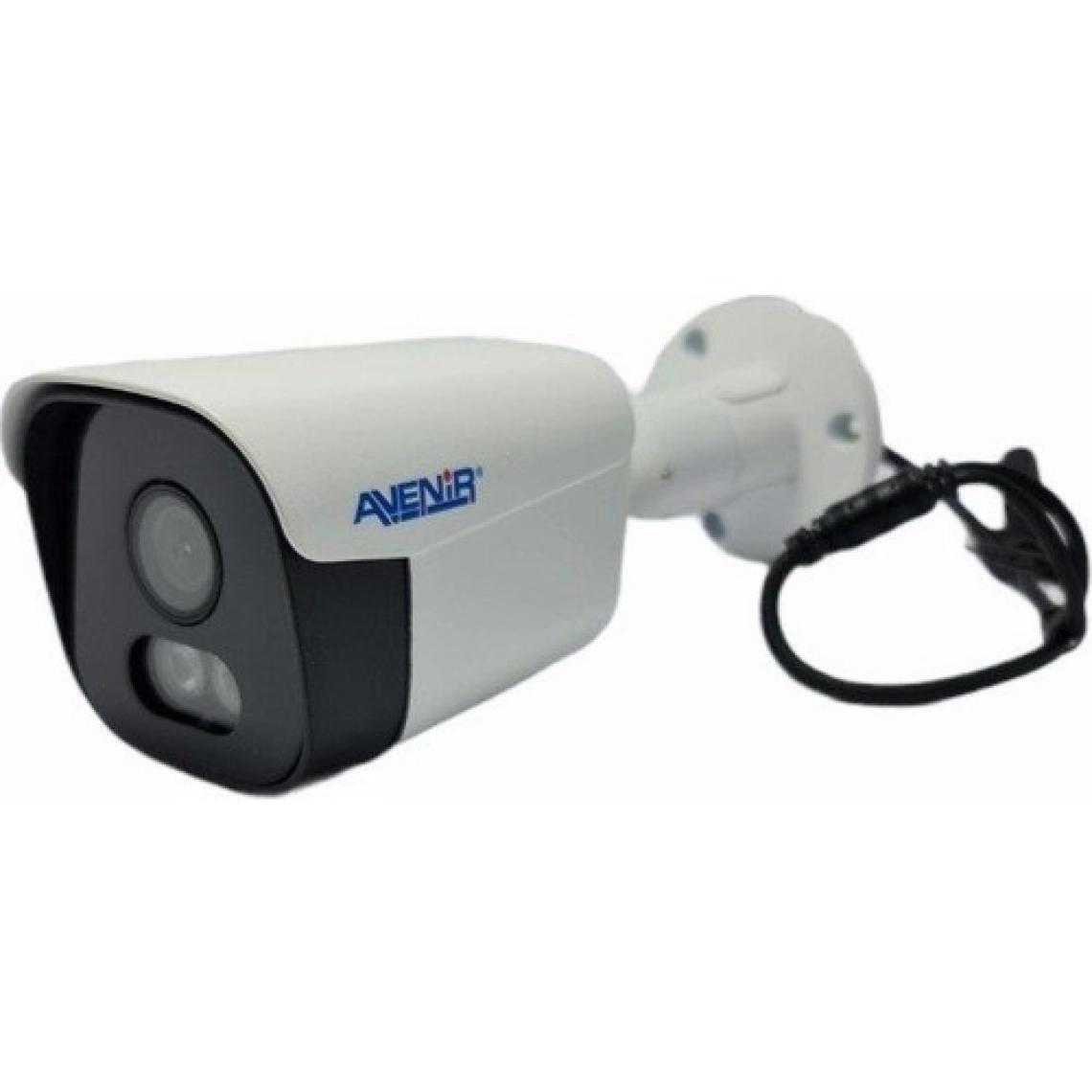 Avenir 2mp Gece Renkli Bullet Ahd Kamera AV-BF239