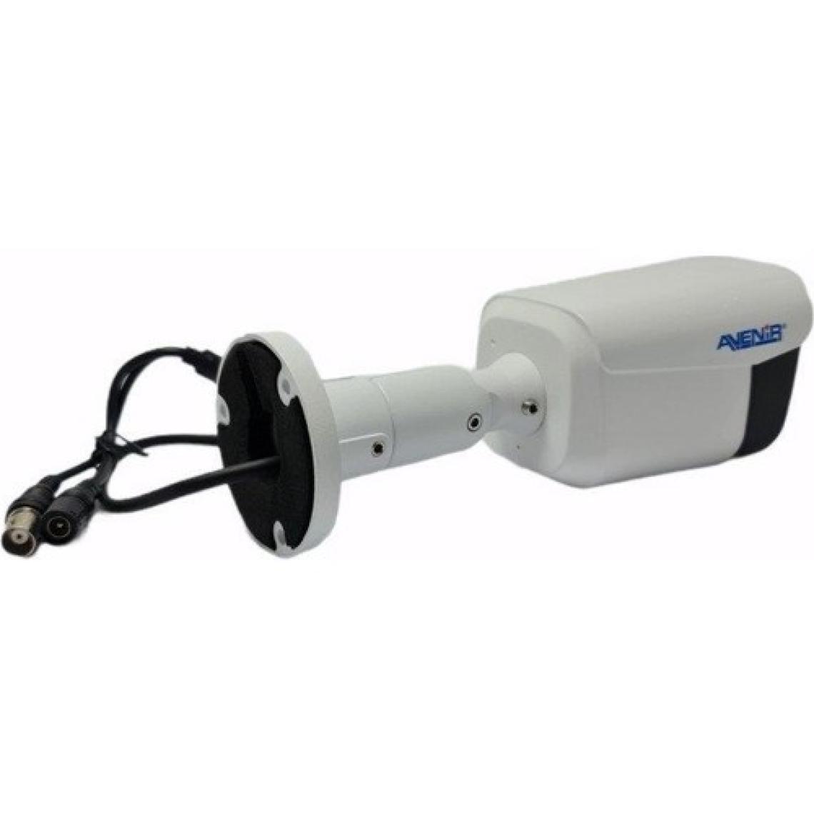Avenir 2mp Gece Renkli Bullet Ahd Kamera AV-BF239