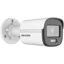 Hikvision DS-2CE10DF0T-PF 2 MP 2.8mm Lens 1080p ColorVu Mini Bullet Güvenlik Kamerası