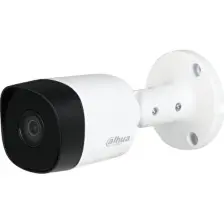 Dahua Hac-B2A21P-0360B 2Mp 3.6Mm Lens Ir Bullet Metal Kasa Hdcvı Kamera