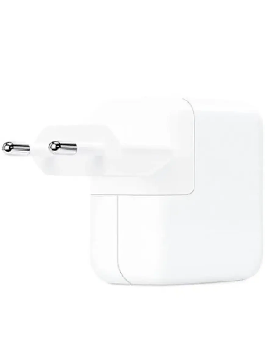 Apple 30 W USB-C Güç Adaptörü - MY1W2TU/A