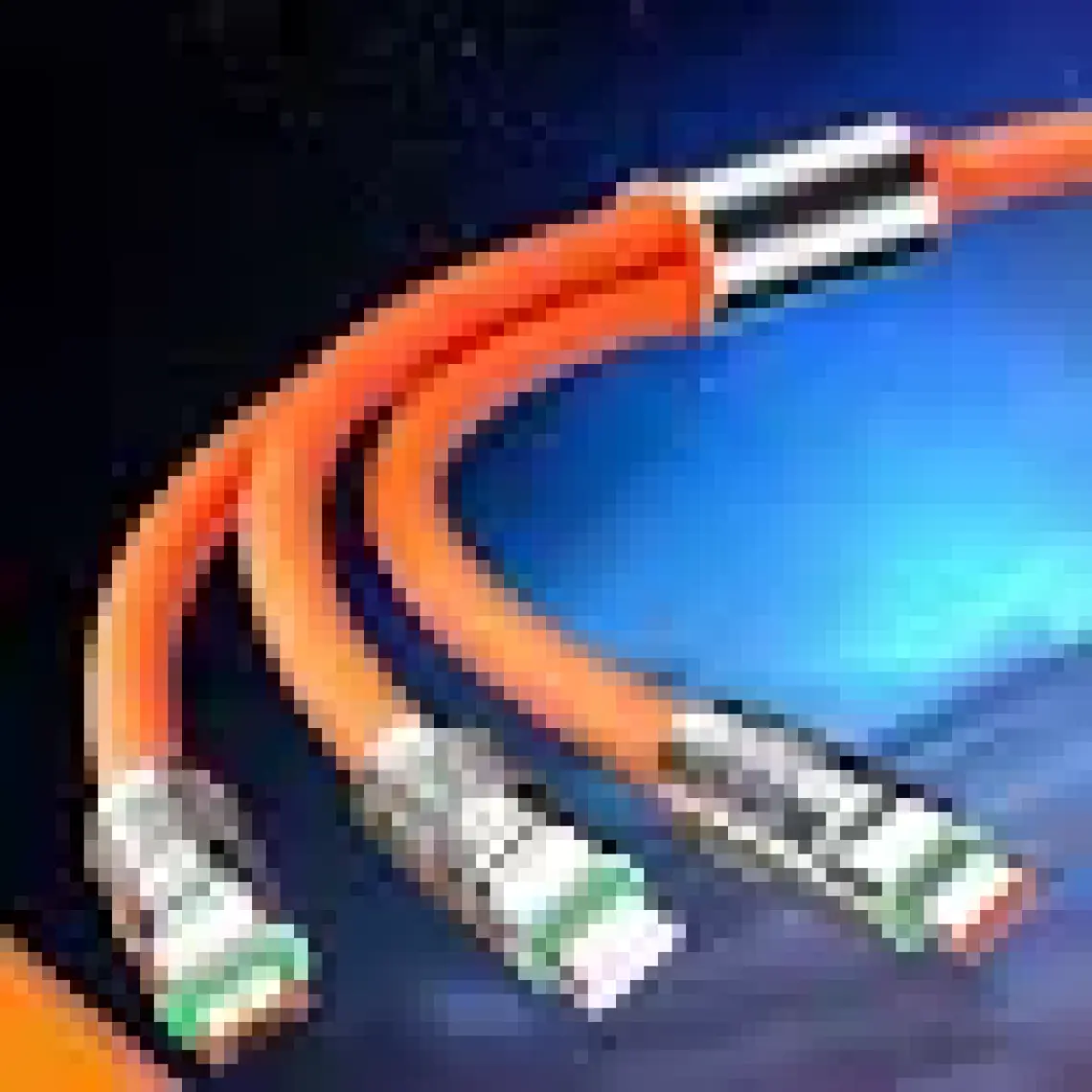 Buffer Buffer® 3 In 1 Type-C + Micro USB + Lightning Hızlı Şarj Kablosu Silikon Kablo 1 Metre