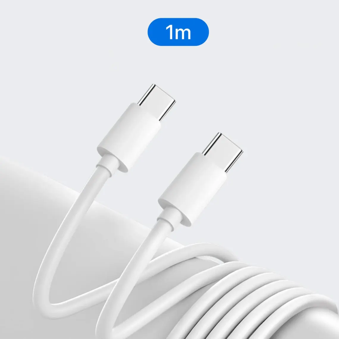 Apple USB-C Şarj Kablosu 1 Metre-MUF72ZM/A