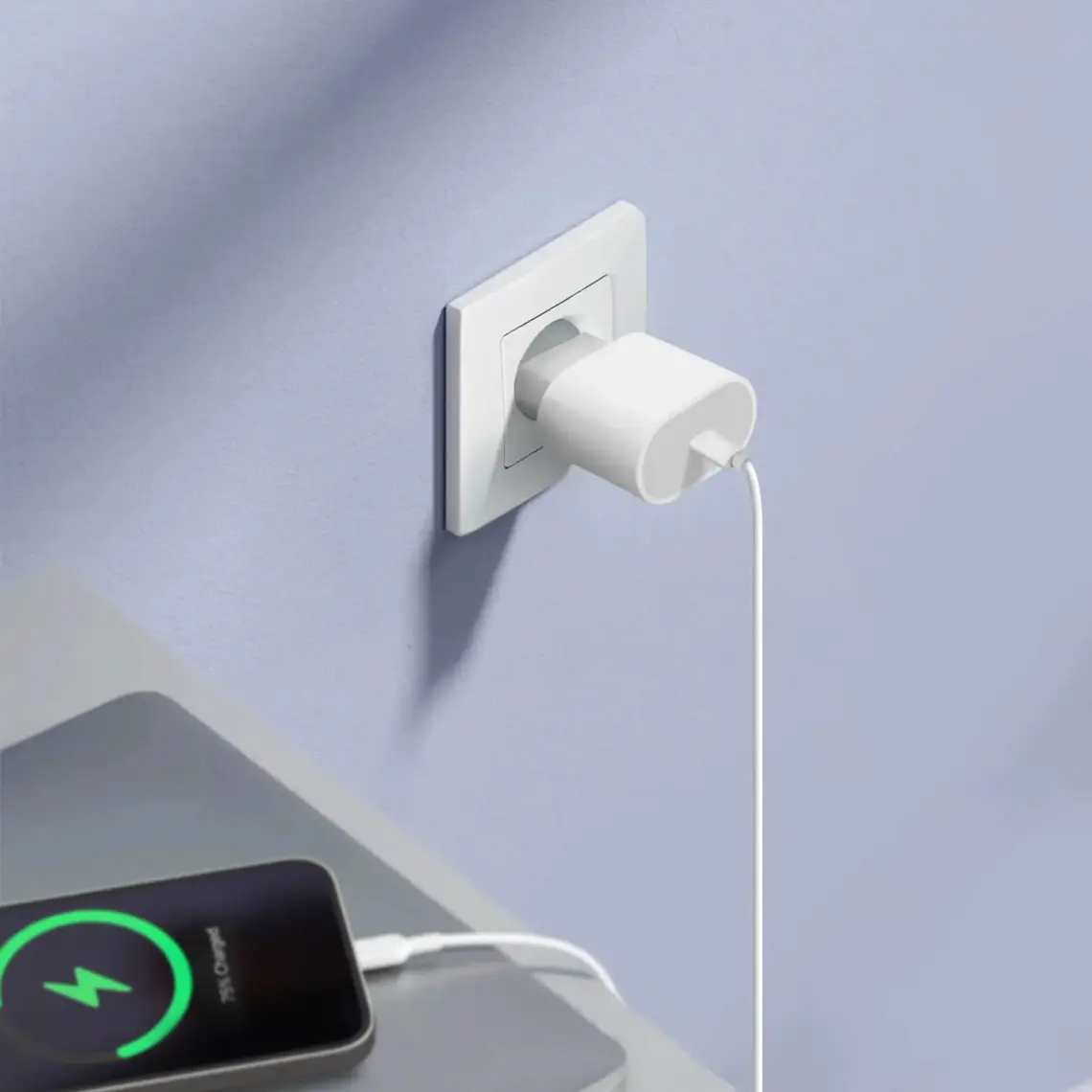 Apple USB-C Şarj Kablosu 1 Metre-MUF72ZM/A