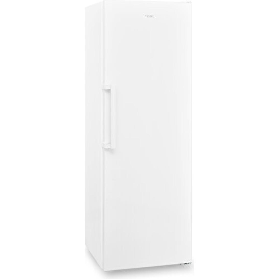 Vestel CD7011 Dikey Derin Dondurucu