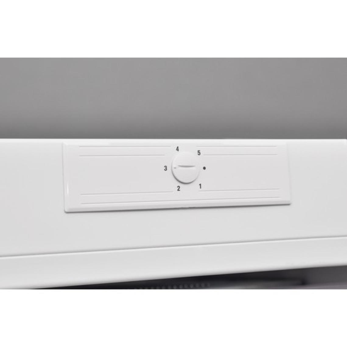 Vestel CD7011 Dikey Derin Dondurucu
