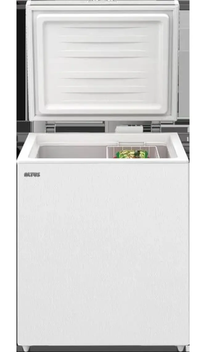 Altus Al 225/AL 2205 Sandık Tipi Derin Dondurucu