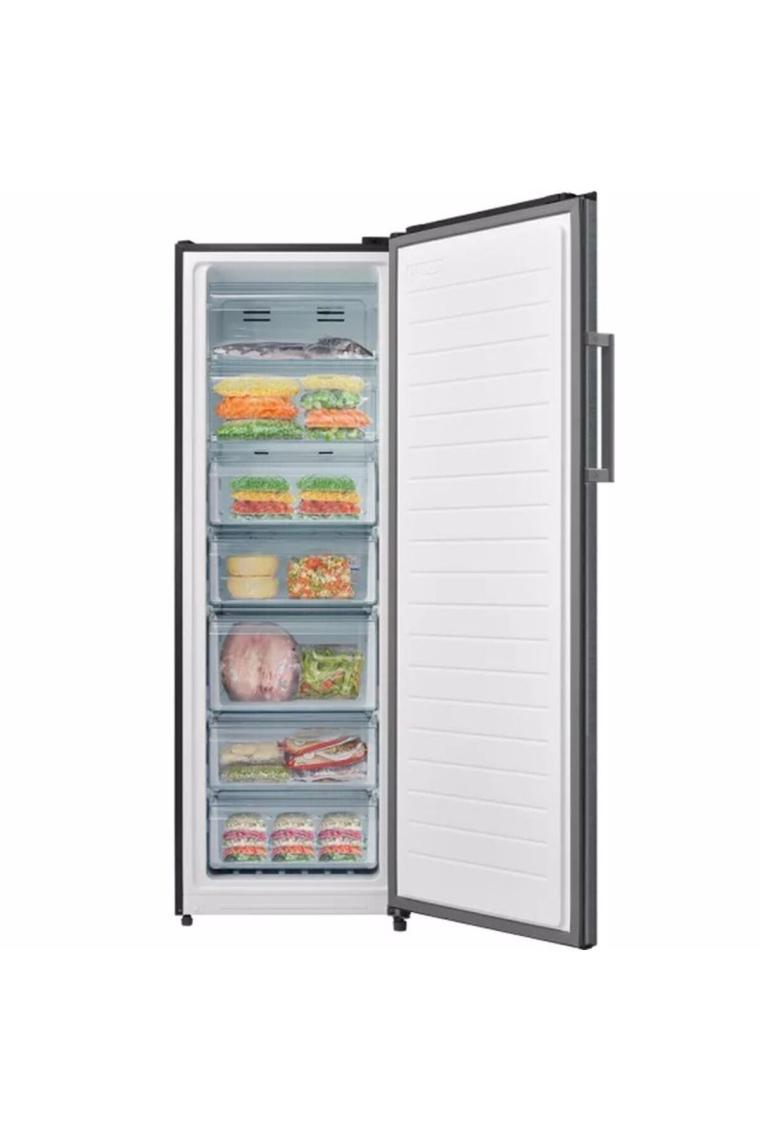 Uğur Ued 7238 Dtk Nfı Dgt D/s R65 No Frost Çekmeceli Inox Derin Dondurucu