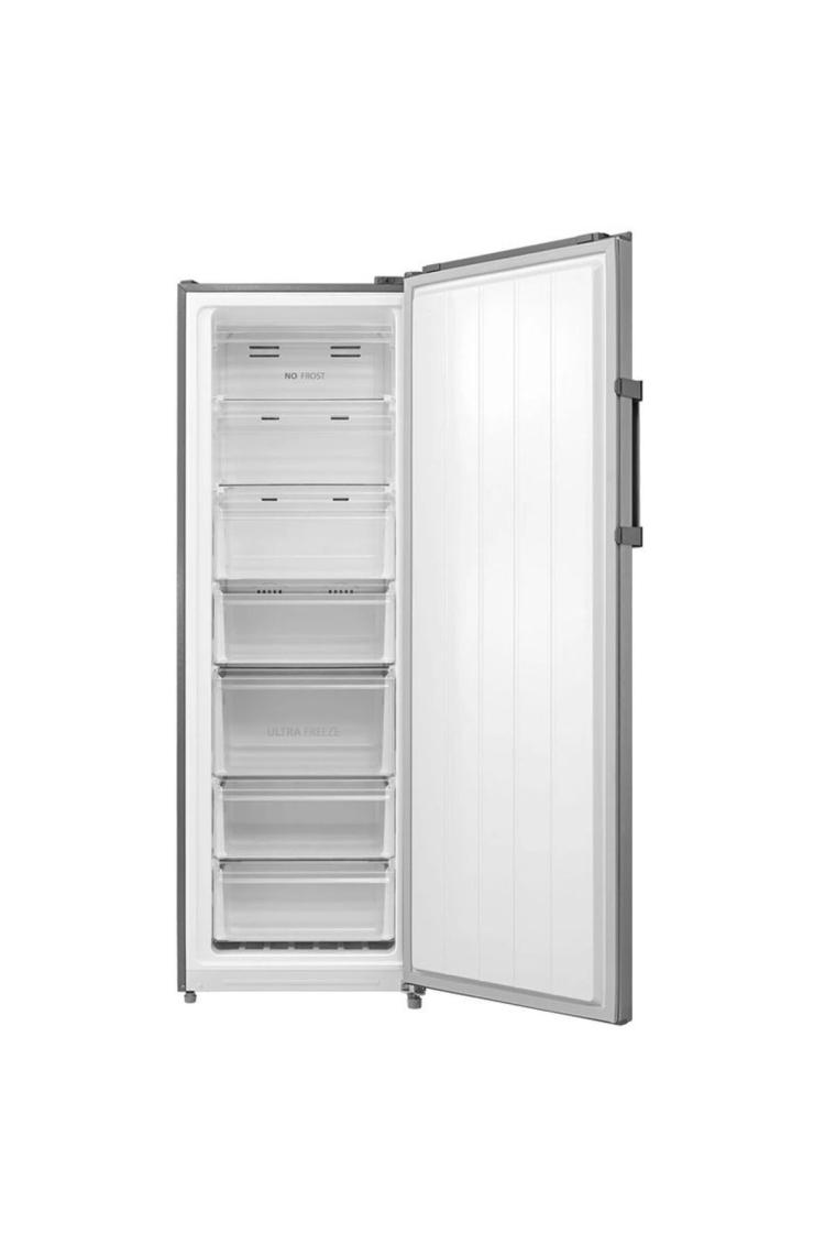 Uğur Ued 7238 Dtk Nfı Dgt D/s R65 No Frost Çekmeceli Inox Derin Dondurucu