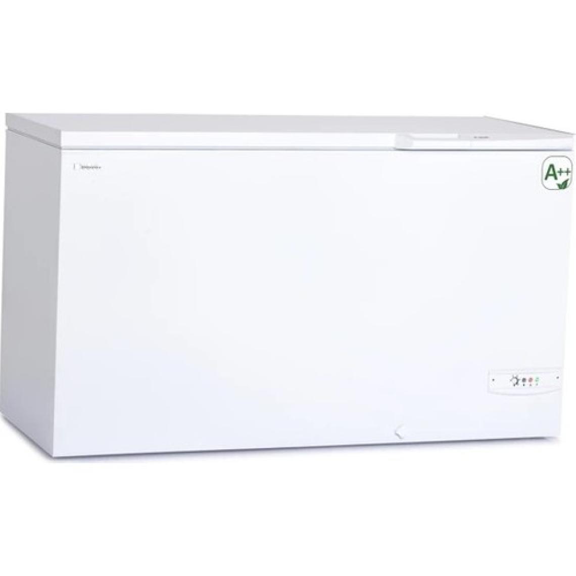 Uğur UED 480 D/S 388 Lt Sandık Tipi Derin Dondurucu