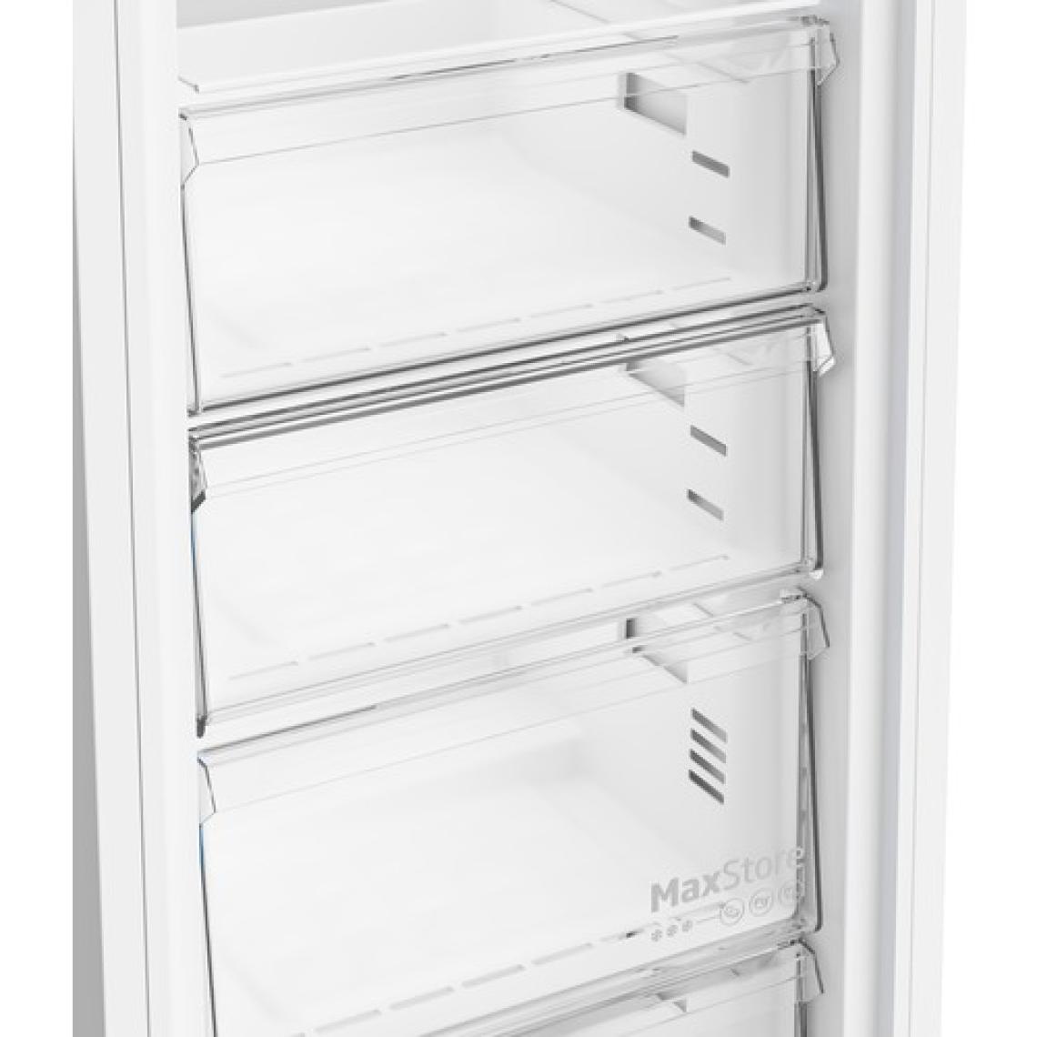 Altus Al 709 XNF-JE E enerji 260 Litre Joker Çekmeceli Derin Dondurucu