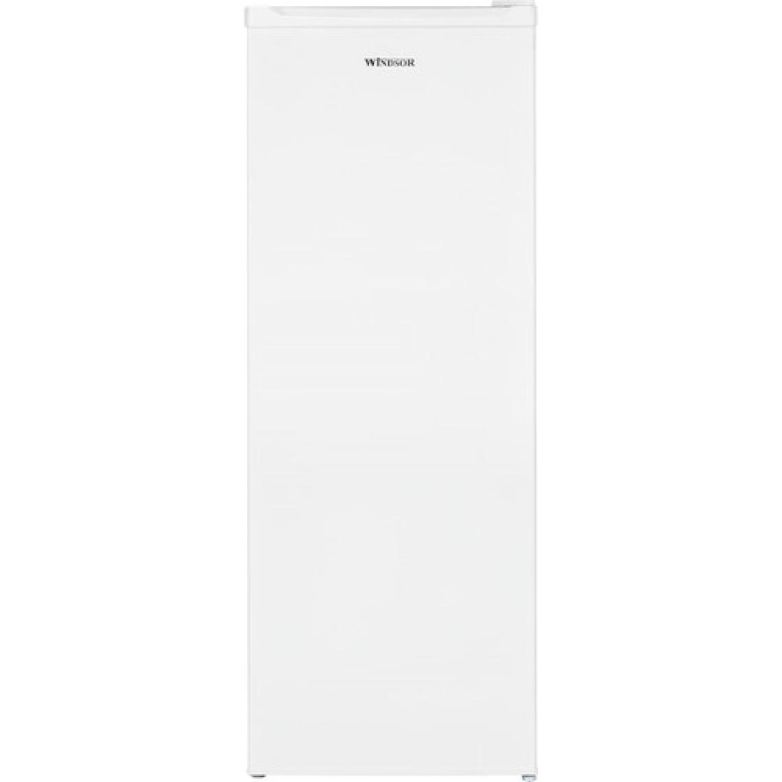Windsor Ws D530 St E Enerji Sınıfı 175 lt Statik Dikey Derin Dondurucu