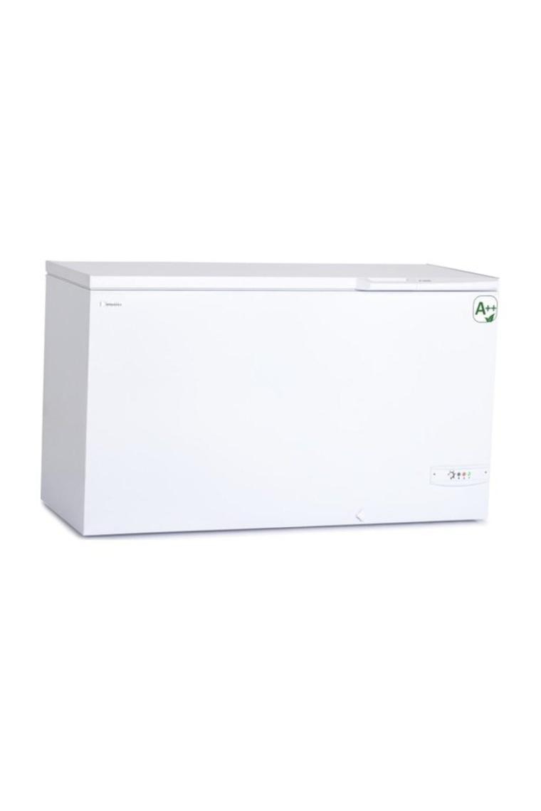 Uğur UED 480 D/S Sandık Tipi Derin Dondurucu