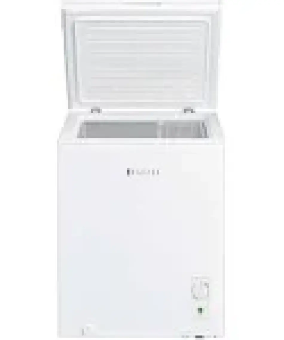 Dijitsu DSD100 100 Lt Sandık Tipi Derin Dondurucu – F Enerji Sınıfı, Geniş İç Hacim ve Pratik Kullanım