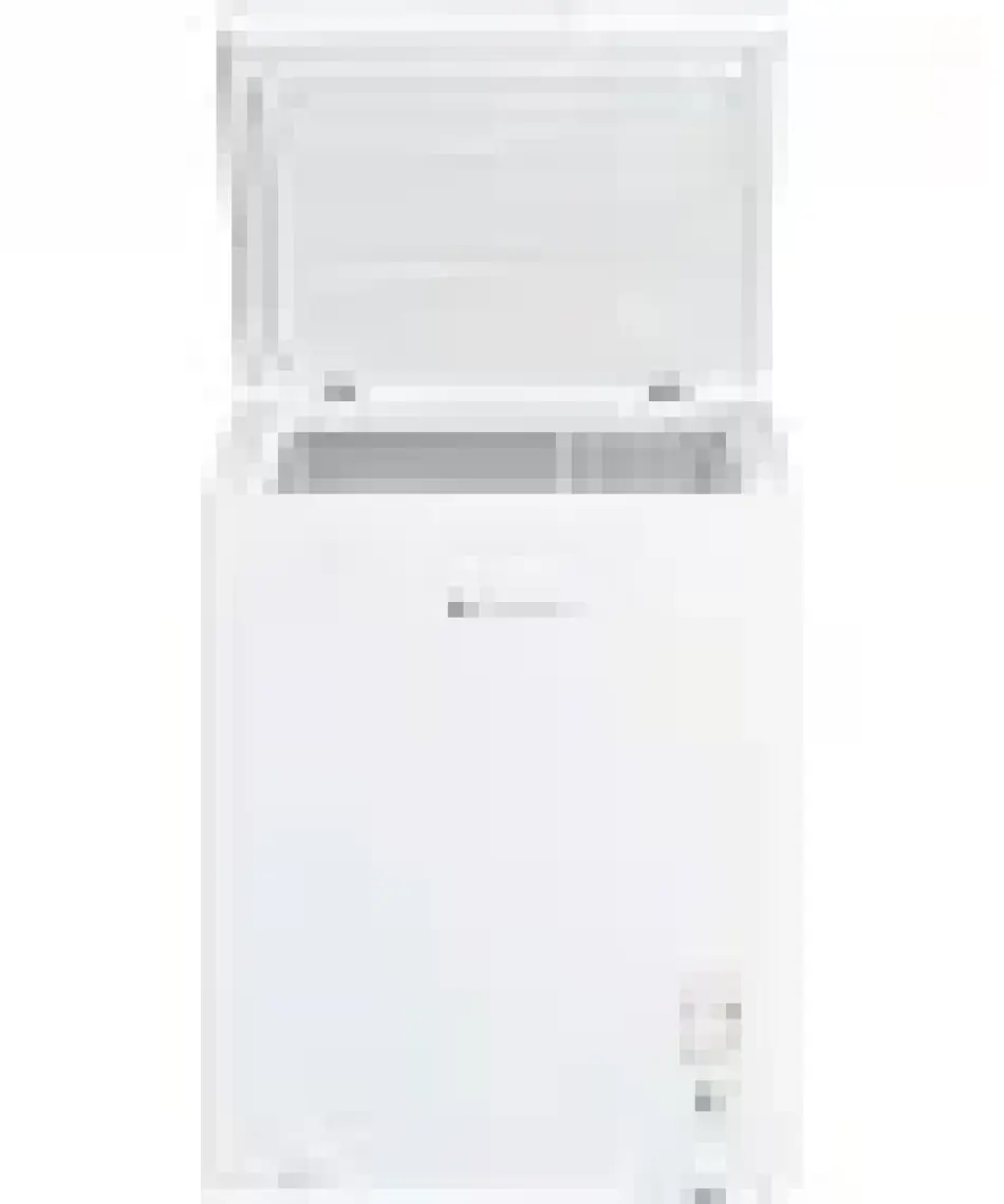 Dijitsu DSD100 100 Lt Sandık Tipi Derin Dondurucu – F Enerji Sınıfı, Geniş İç Hacim ve Pratik Kullanım