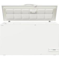 Uğur UDD 565 T D/s 416 Lt Sandık Tipi Derin Dondurucu