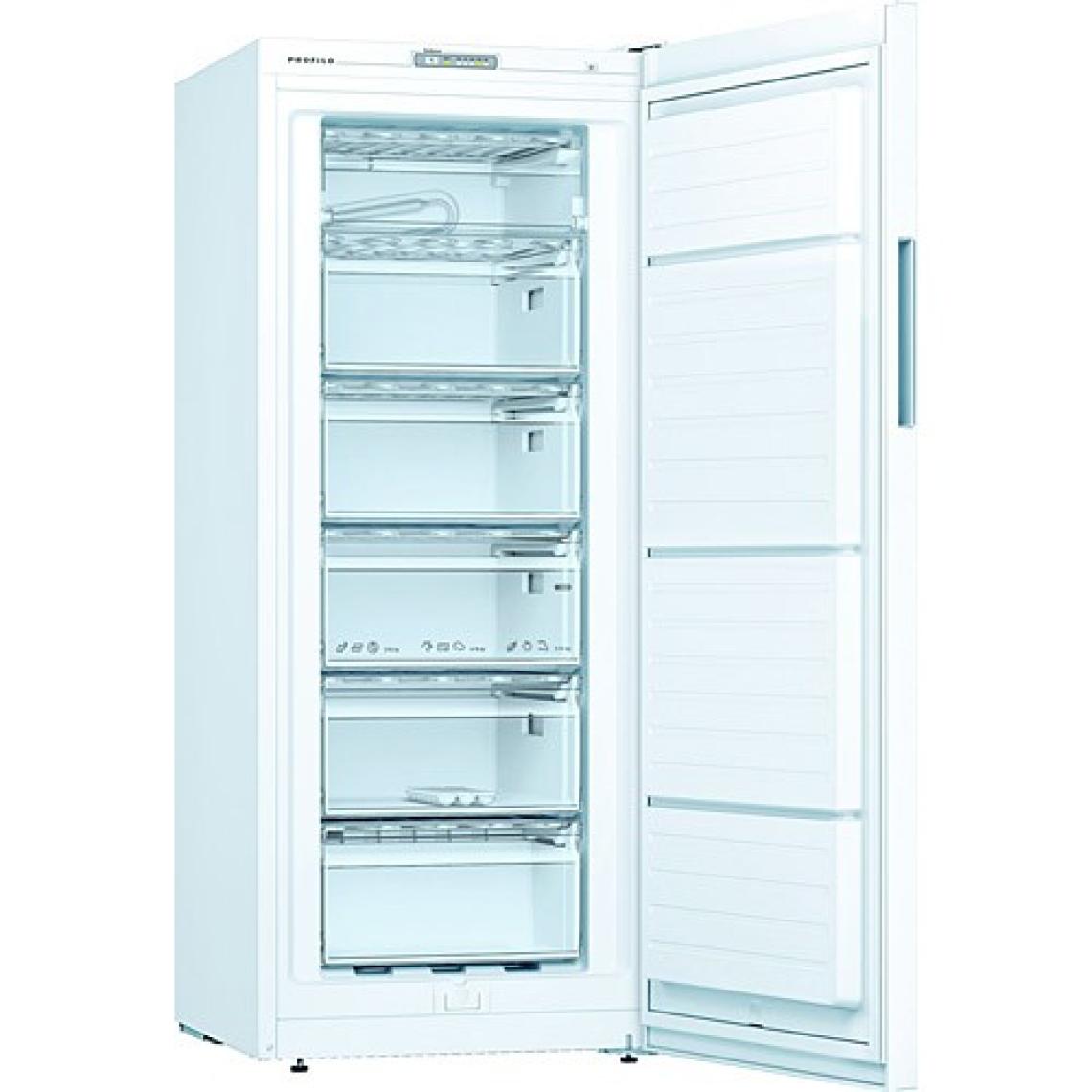 Profilo DF1024WFVV F Enerji Sınıfı 182 lt 6 Çekmeceli Derin Dondurucu