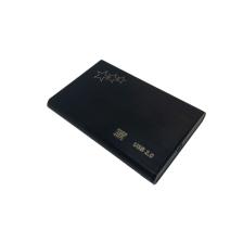 2.5 Inç Usb 2.0 Sata Ssd Harddisk Hdd Harici Kutu Plastik Dd-120