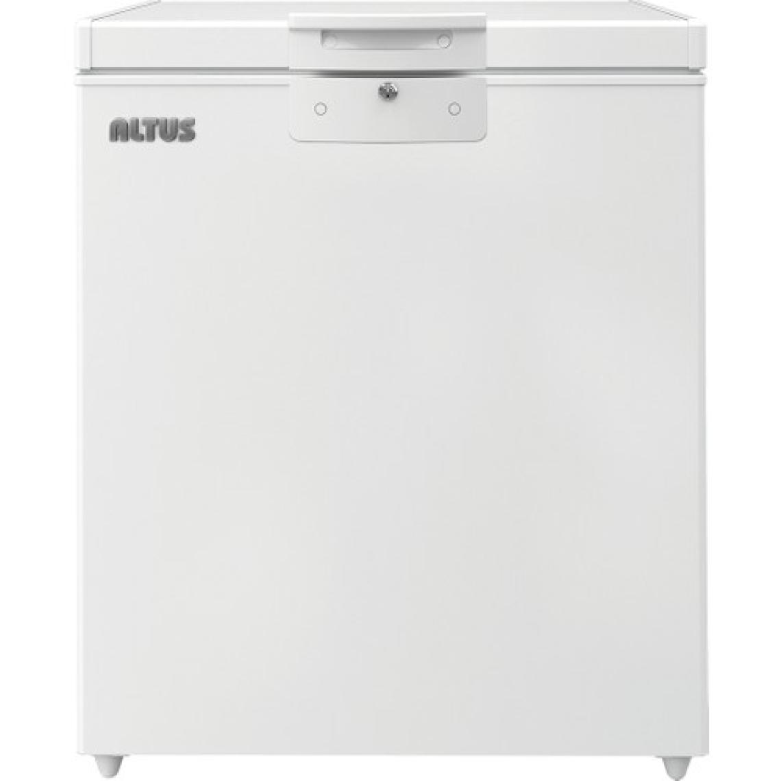 Altus Al 225/AL 2205 Sandık Tipi Derin Dondurucu