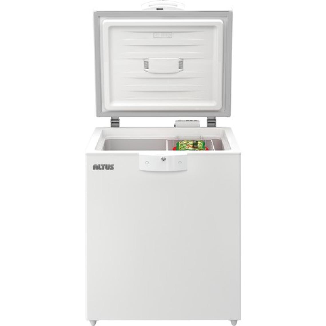 Altus Al 225/AL 2205 Sandık Tipi Derin Dondurucu