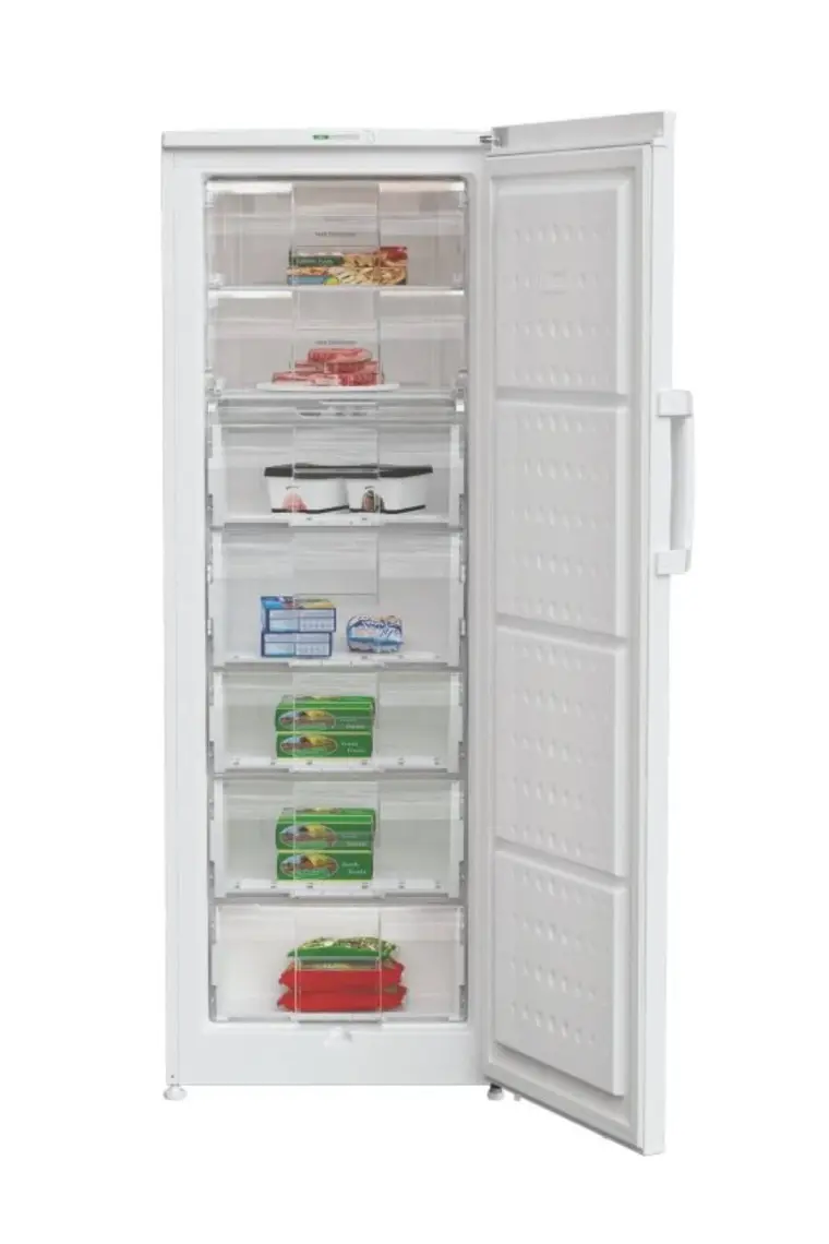 Altus AL 708 F Enerji Sınıfı 244 Lt Derin Dondurucu