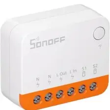 Sonoff Mini R4 Akıllı Ev Rölesi