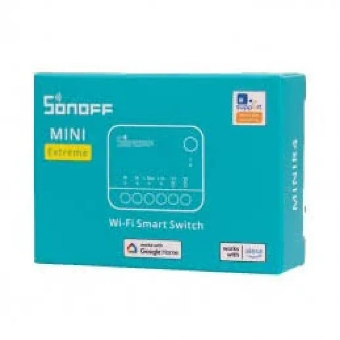 Sonoff Mini R4 Akıllı Ev Rölesi