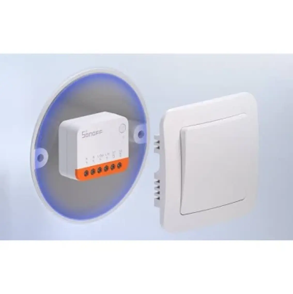 Sonoff Mini R4 Akıllı Ev Rölesi
