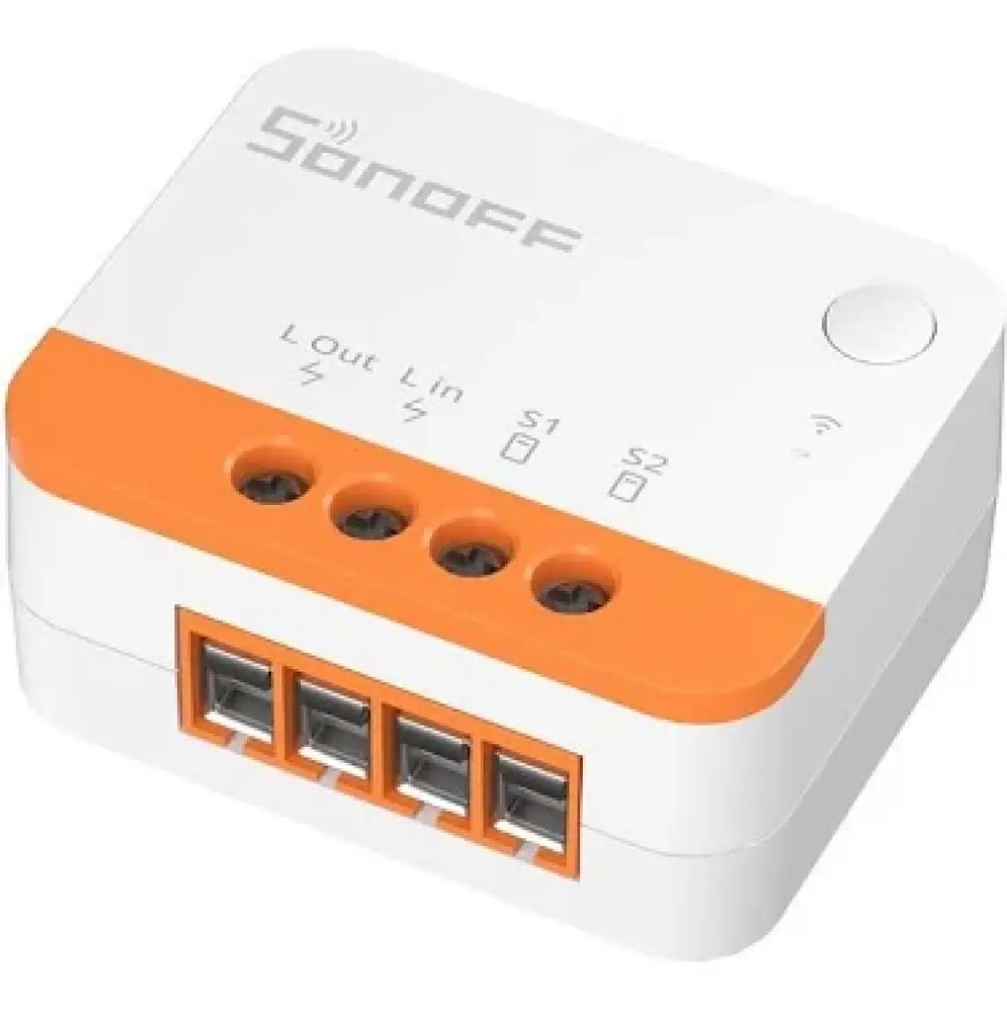 Sonoff Mini R4 Akıllı Ev Rölesi