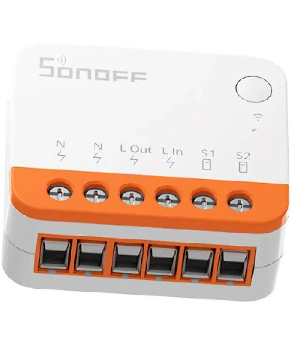Sonoff Mini R4 Akıllı Ev Rölesi
