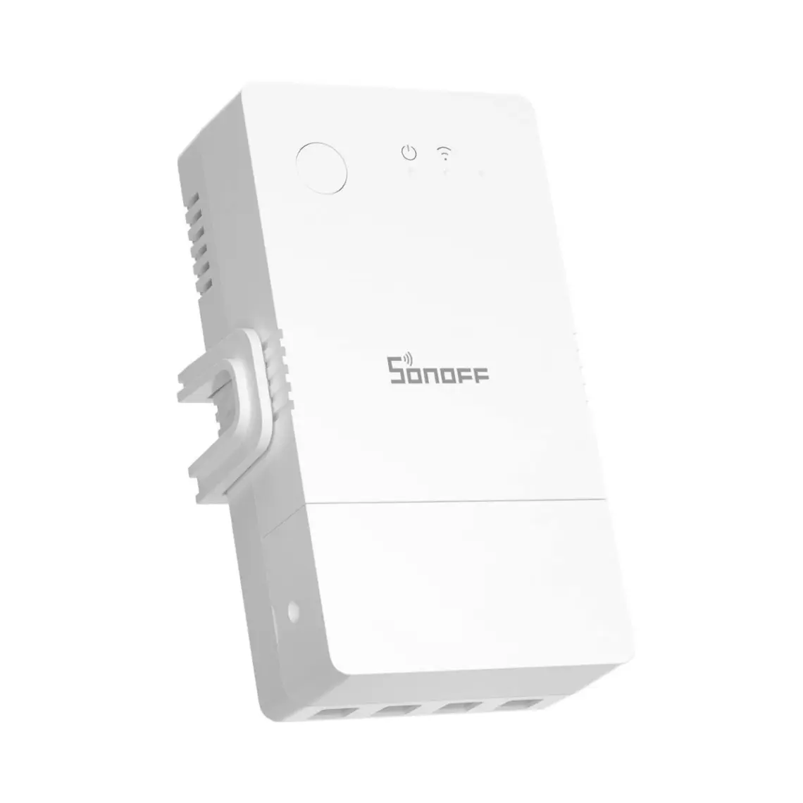 Sonoff POWR316 16A Wifi Akıllı Güç Ölçer Röle