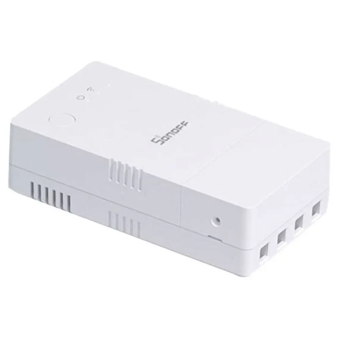 Sonoff POWR316 16A Wifi Akıllı Güç Ölçer Röle