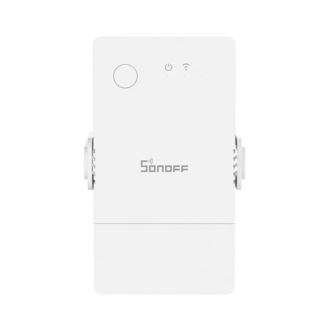 Sonoff POWR316 16A Wifi Akıllı Güç Ölçer Röle