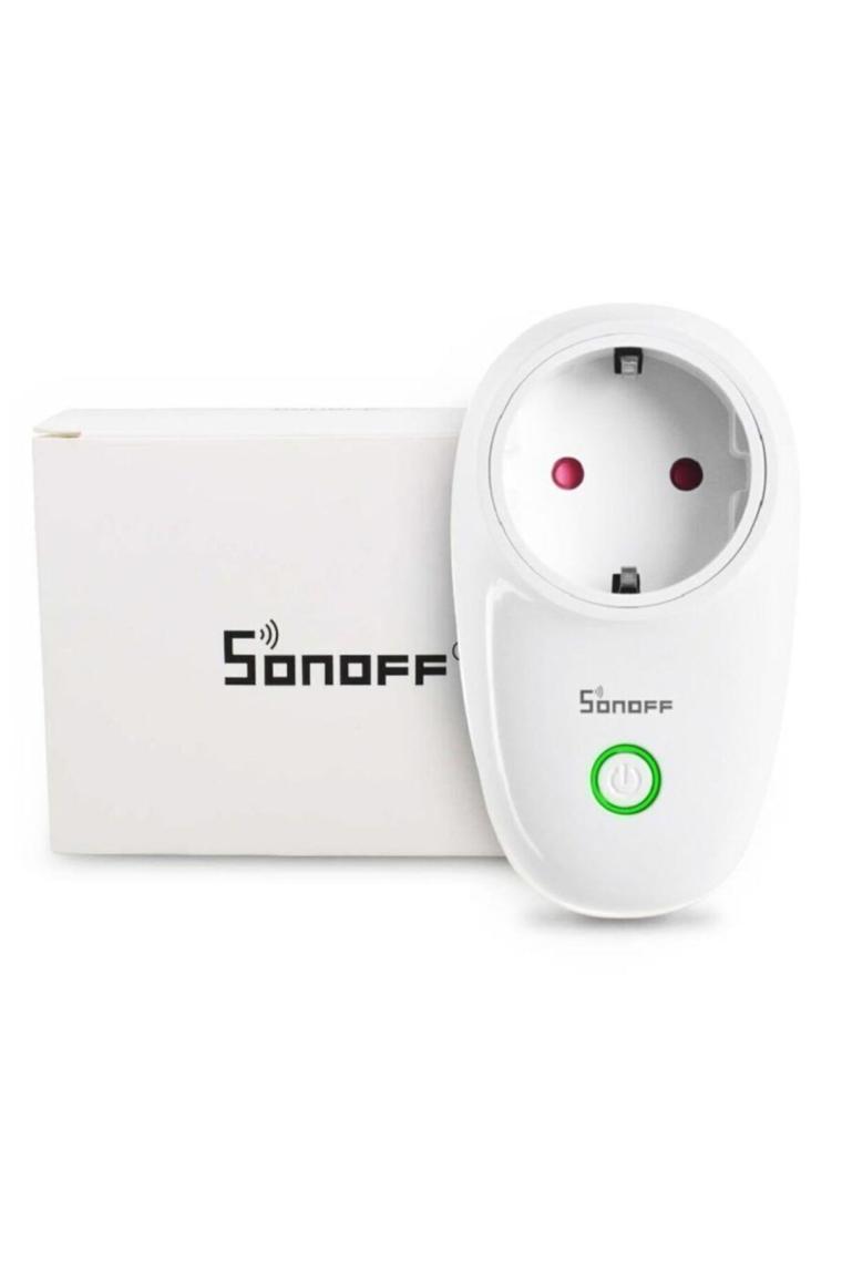 Sonoff S26 R2 Akıllı Priz