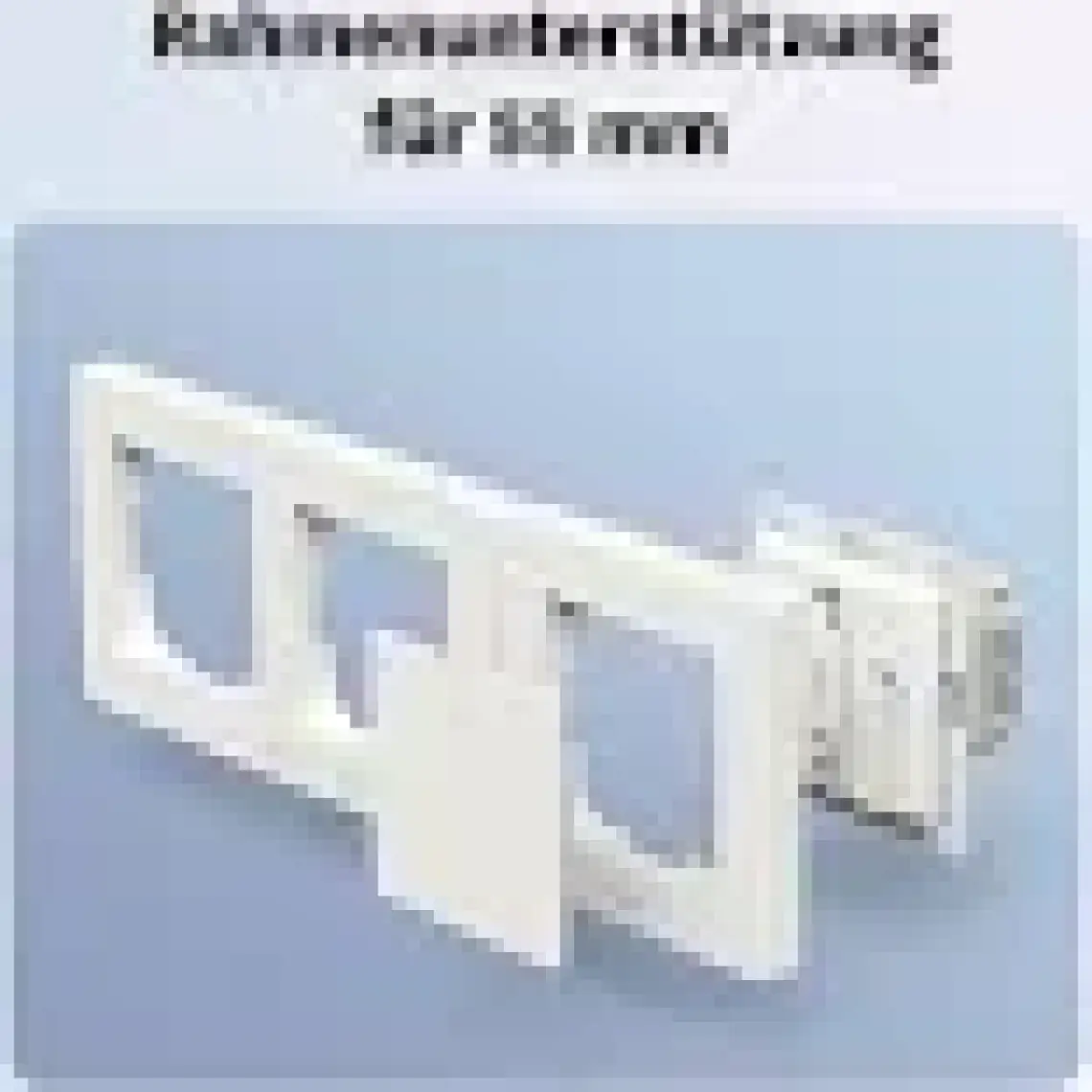 Aqara Akilli Isik Anahtari H2 4 Tus-2 Kanal WS-K08D (Apple Home Destekli)