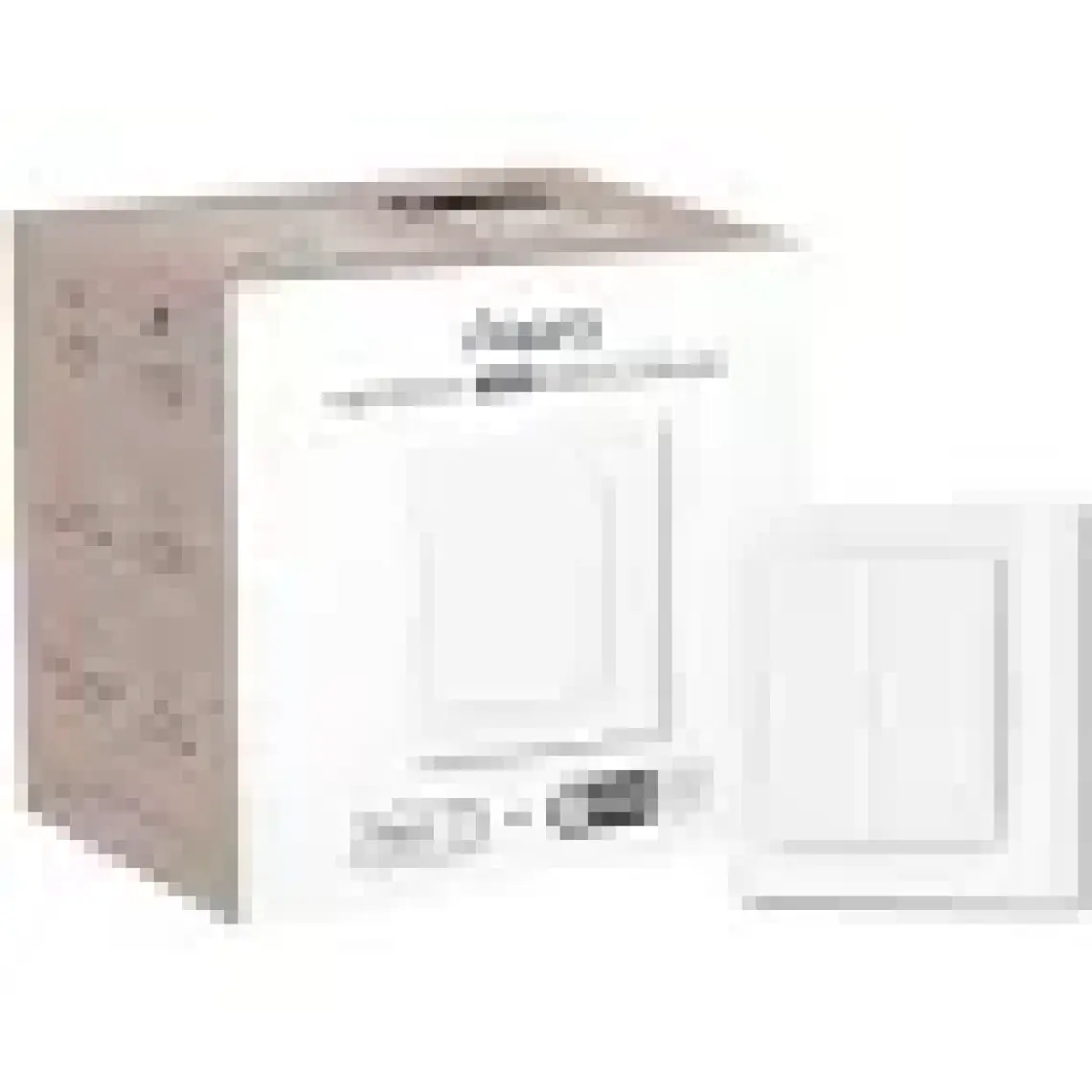 Aqara Akilli Isik Anahtari H2 4 Tus-2 Kanal WS-K08D (Apple Home Destekli)