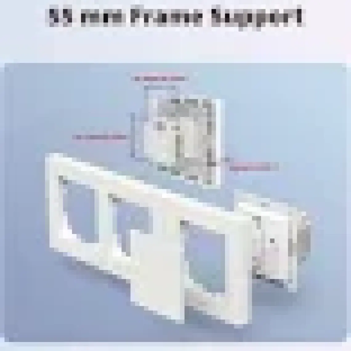 Aqara Akilli Isik Anahtari H2 4 Tus-2 Kanal WS-K08D (Apple Home Destekli)