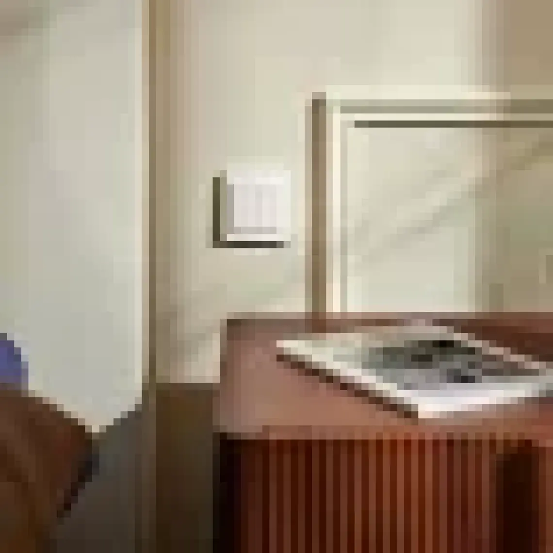 Aqara Akilli Isik Anahtari H2 4 Tus-2 Kanal WS-K08D (Apple Home Destekli)