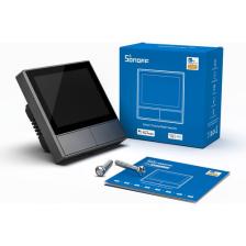 Sonoff Ns Panel Merkezi Kontrol Paneli Siyah