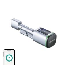 Neutron Akıllı Parmak Izi ve Şifreli Kapı Kilidi - App ile Kontrol
