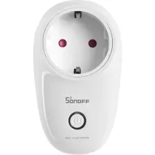 Sonoff S26R2 Wifi Akıllı Priz