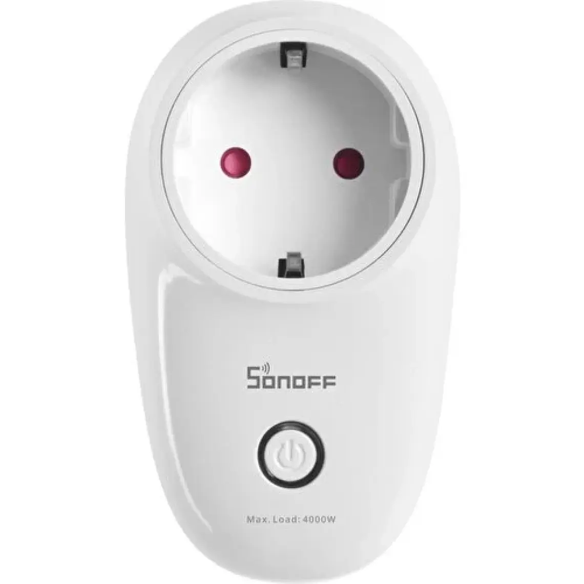 Sonoff S26R2 Wifi Akıllı Priz