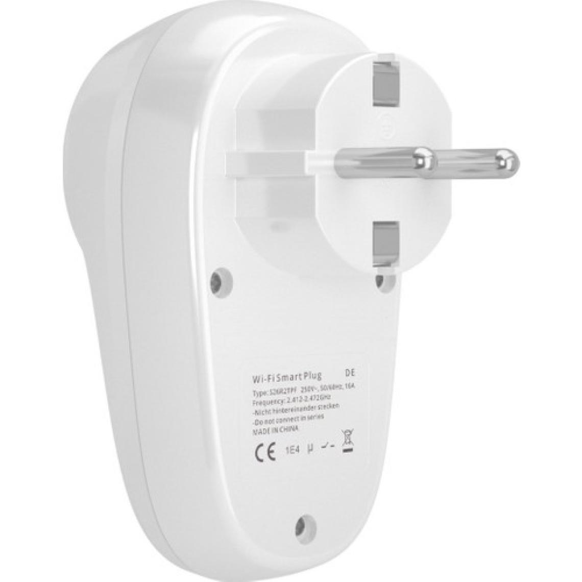 Sonoff S26R2 Wifi Akıllı Priz