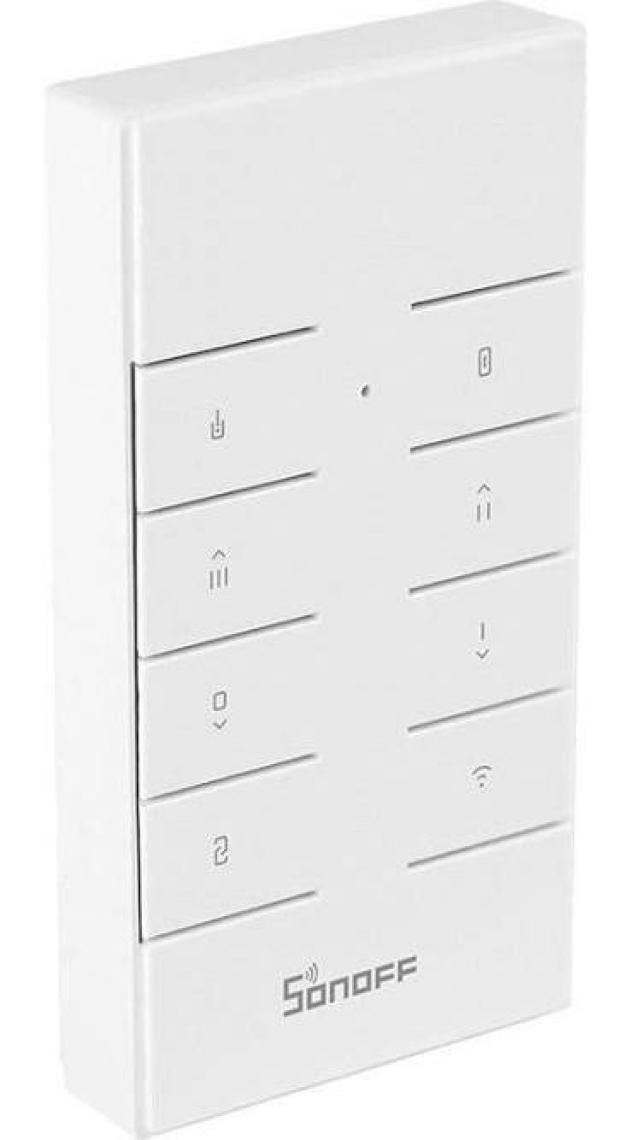 Sonoff RM433R2 Kumanda Duvar Askı Aparatı