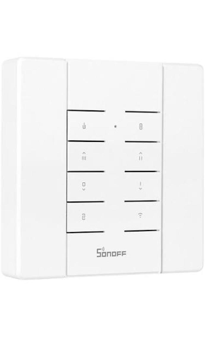 Sonoff RM433R2 Kumanda Duvar Askı Aparatı