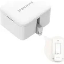 Switchbot 4589490370160 Bot Akıllı Buton Basıcı