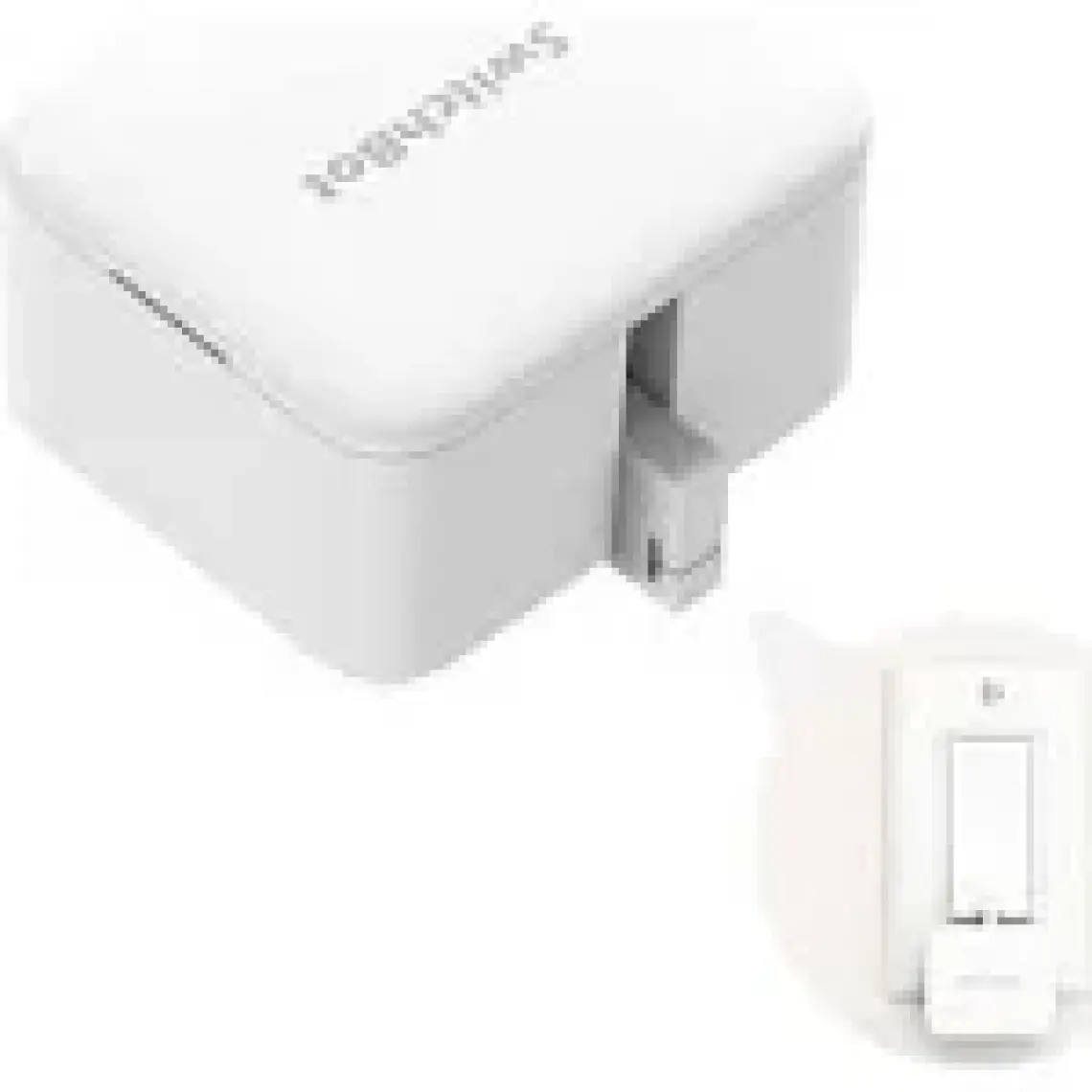 Switchbot 4589490370160 Bot Akıllı Buton Basıcı